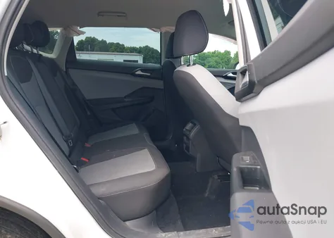 2022 Volkswagen Taos 1.5T S from USA, damaged, VIN 3VVCX7B2XNM018415